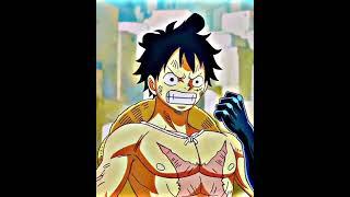 luffy vs sasuke