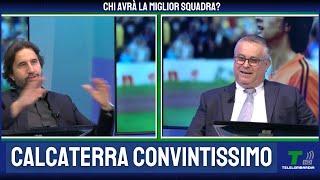 ECCO LE ASPETTATIVE DI INTER, MILAN, JUVE E NAPOLI PER LA PROSSIMA STAGIONE