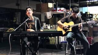 Firework & Grenade MASHUP (Explosion Medley) - Sam Tsui