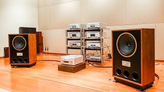 Crystal Clear Sound Test | Ultimate Audiophile Quality