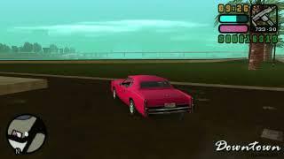 GRAND THEFT AUTO Vice City Stories: Story Mission : Leap And Bound