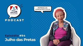 Entrevista com a professora Petronilha Gonçalves e Silva