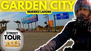 GARDEN CITY MURIDKE | STREET TOUR 2025