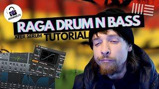 Producing Drum n Bass in 2025 is EASY!