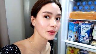 What's Inside My Ref | Erich Gonzales