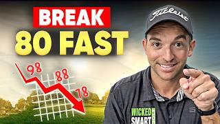 7 “Boring” Golf Tips to BREAK 80 Fast