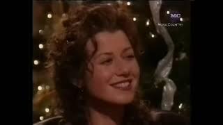 Mrs. Gill 'A Christmas To Remember' 1999 CBS Special @amygrantofficial