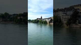 Top 10 AMAZING experiences in Basel, Switzerland 