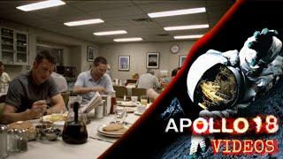 Apollo 18: Deleted and Alternate Scenes