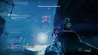 Destiny 2 Volatile Rounds + Target Lock go BRRRRTT