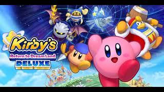 INTERNAL STRUGGLE (The True Arena: Before Magolor Soul) - Kirby's Return to Dream Land Deluxe OST