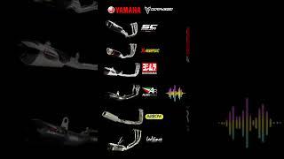 Superbike Exhaust sound #motorcycle #trending #viralvideo #short #video # acrapovic #leovince