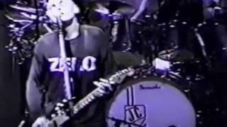 Smashing Pumpkins - 1/2/96 - Toronto, Canada - [Full Show]