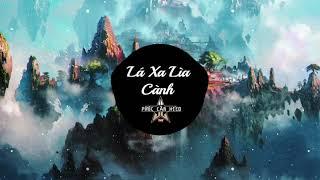 Lá Xa Lìa Cành Remix - Lê Bảo Bình  EDM 8D Gây Nghiện Hay Nhất - TNT REMIX