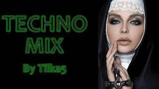 TECHNO MIX 2024 CHARLOTTE DE WITTE DEBORAH DE LUCA REMIXES OF POPULAR SONGS SEPTEMBER 10 | By Tilka5