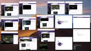 Free Twitch/Mixer Live View Bot Working March 2019