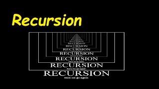 Recursion Product Digit