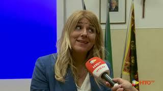 Intervista alla Sindaca Maria Rosa Pavanello, Lista Civica Avanti insieme per Mirano - www.HTO.tv