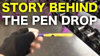 PLANET FITNESS PEN DROP - THE UNTOLD STORY