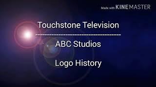 Touchstone Television and ABC Studios - Logo History