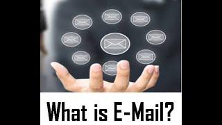 What is Email