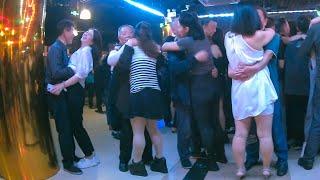 July 11, 2024, Chongqing Ballroom, dancing makes everyone happy