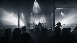 Strid - Det Hviskes Blant Sorte Vinder (Live at The Sinister Feast. Wels, Austria. 02/11/24)