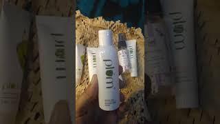 Smytten Trial Products #unboxing#smytten#skincareproducts#shorts#ytshorts#freeproducts#dizzlingdivya