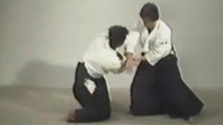 Aikido - 32 - Shomenuchi Kotegaeshi