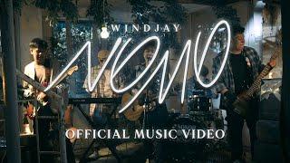 Windjay - Nomo (Official Music Video)