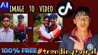 hugging ai tutorial for free || hugging video kasari banaune | hugging and kissing each other ai.