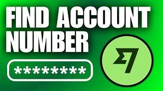 How To Find Wise Account Number & Sort Code