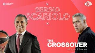 The Crossover S5 Ep 3: Sergio Scariolo