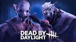 2v8 Winstreak | Dead By Daylight