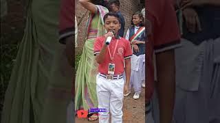 Independence Day English Speech given by Ankit from 6