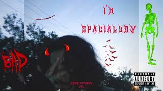 CETSAVAGE-I’m SpacialBoy Prod.By DUKS