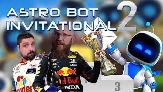 ASTRO BOT INVITATIONAL 2