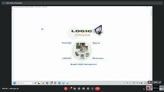 Logic ERP Manufacturing Demo in Hindi | #accounting | #erp | #logicERP | #ca