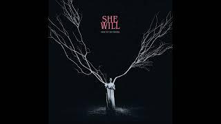 Clint Mansell  - She Will - Original Motion Picture Soundtrack