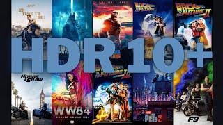 HDR 10+ vs Dolby Vision: Uncovering the truth