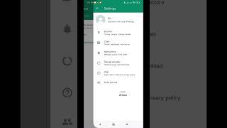 How to STOP WhatsApp saving photos to gallery Android?