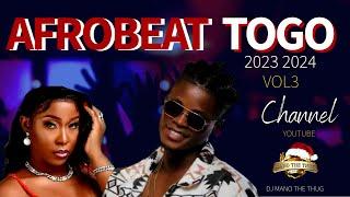 TOGO AFROBEAT 2024 | TOGO 228 MUSIC HITS HD VOL3, Ralycia, Emorej, Fanga, Tony X, Toofan, Juliano