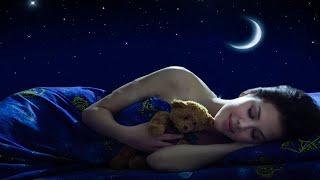 Fall Asleep In 3 Minutes ︎ Insomnia Healing ︎ Stress Relief Music ︎ Deep Sleep Music