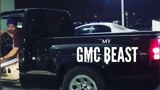 MY GMC BEAST - Yousuf Vlogs