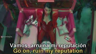 Kimbra - Honeycomb (feat. Candy Crush Saga) Subtitulada Español + Lyrics