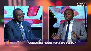 64 ANS APRÈS:BRAVO FATSHI, NICOLAS KAZADI, KAMERHE:MAUVAIS ENTOURAGE POUR FATSHI ? QUELQUES RÉPONSES