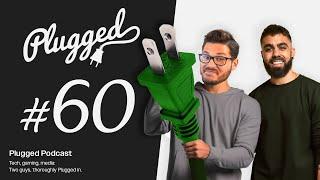 Plugged (Ep. 60) - Minecraft’s Big Return, Marvel Skins Steal the Spotlight, and AI Gets Too Smart