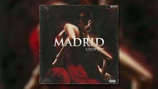 [FREE] Reggaeton/Afrobeat Loopkit 2022 - "MADRID" | Wizkid, Burna Boy, Bad Bunny, J Balvin, Tems etc