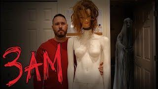 ONE MAN HIDE AND SEEK WITH HAUNTED MANNEQUIN | OmarGoshTV