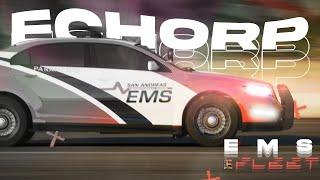 EchoRP | EMS Fleet Update